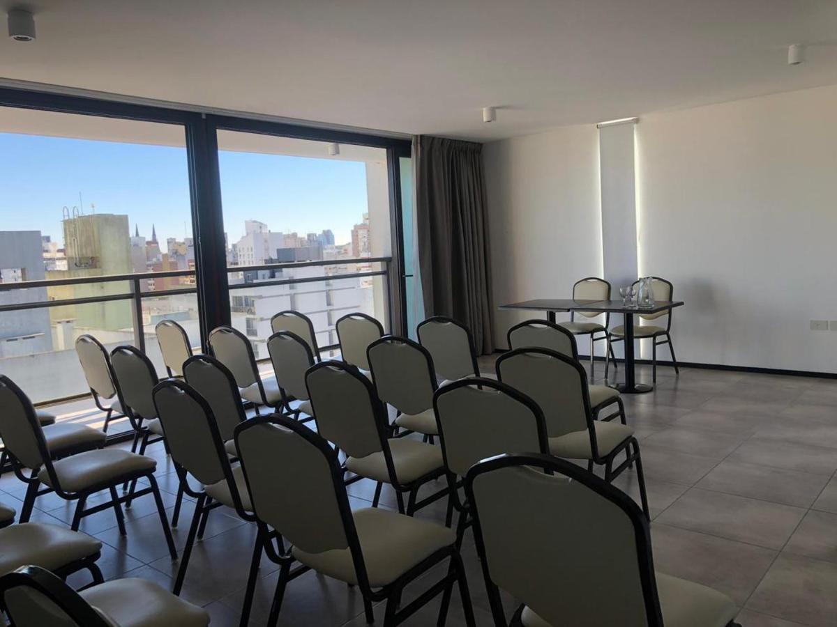 Temporal Suites La Plata Eksteriør billede